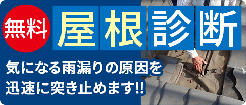 雨漏診断